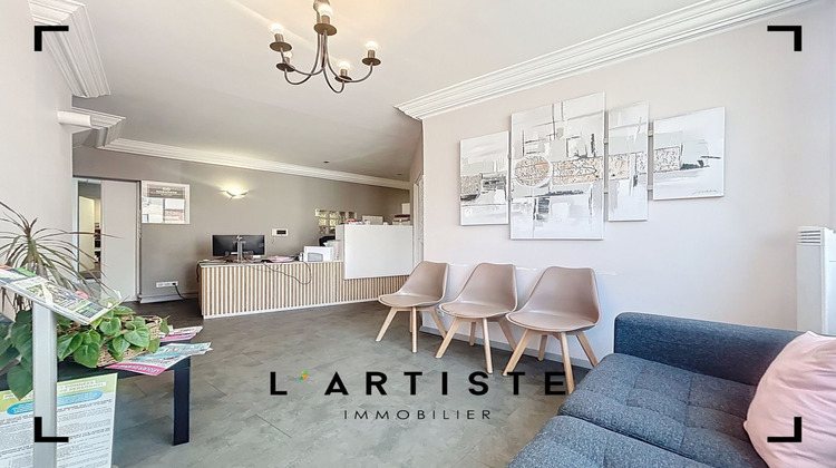 Ma-Cabane - Vente Divers Saint-Étienne-du-Rouvray, 141 m²