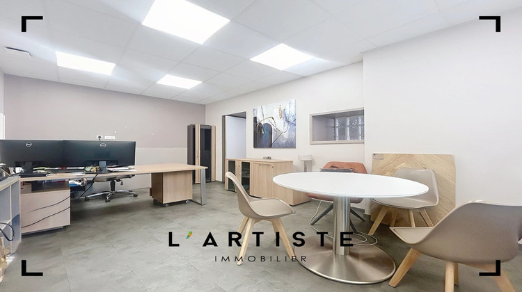 Ma-Cabane - Vente Divers Saint-Étienne-du-Rouvray, 141 m²