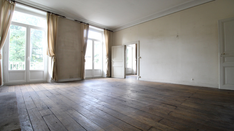 Ma-Cabane - Vente Divers Saint-Affrique, 90 m²