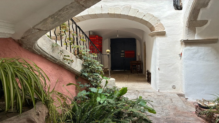Ma-Cabane - Vente Divers SAINT AFFRIQUE, 260 m²