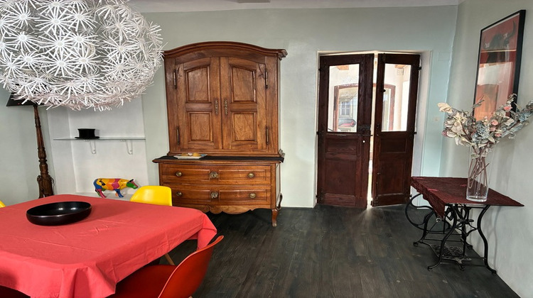 Ma-Cabane - Vente Divers SAINT AFFRIQUE, 260 m²