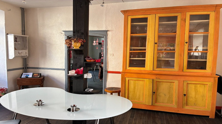 Ma-Cabane - Vente Divers SAINT AFFRIQUE, 260 m²