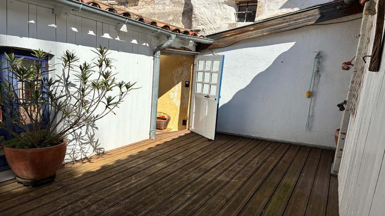 Ma-Cabane - Vente Divers SAINT AFFRIQUE, 260 m²