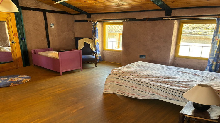 Ma-Cabane - Vente Divers SAINT AFFRIQUE, 260 m²