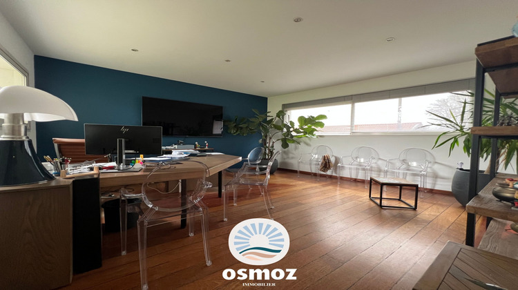 Ma-Cabane - Vente Divers Saint-Agnant, 239 m²