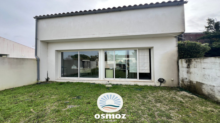 Ma-Cabane - Vente Divers Saint-Agnant, 239 m²