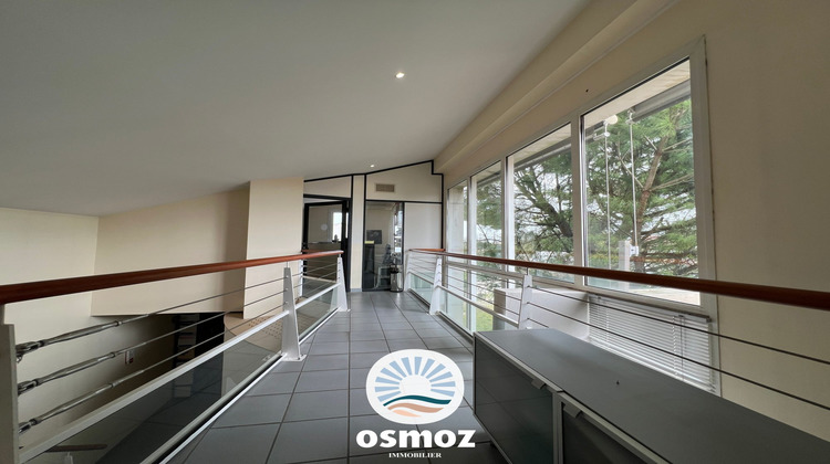 Ma-Cabane - Vente Divers Saint-Agnant, 239 m²