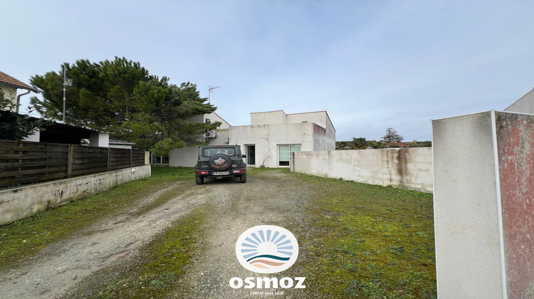 Ma-Cabane - Vente Divers Saint-Agnant, 239 m²