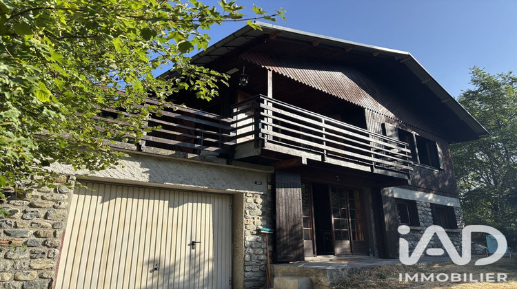 Ma-Cabane - Vente Divers Saint-Alban-des-Villards, 70 m²