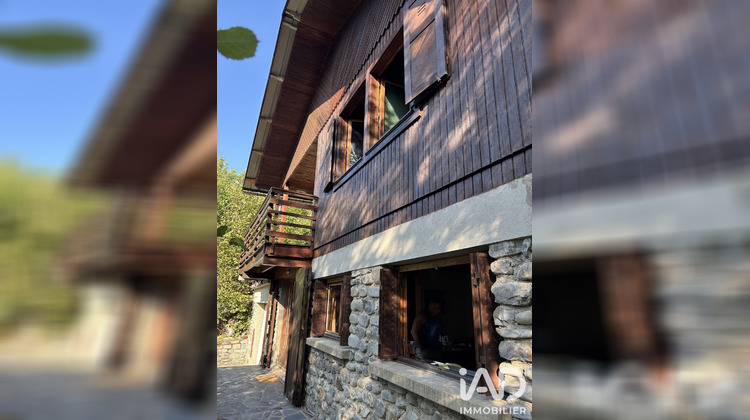 Ma-Cabane - Vente Divers Saint-Alban-des-Villards, 70 m²