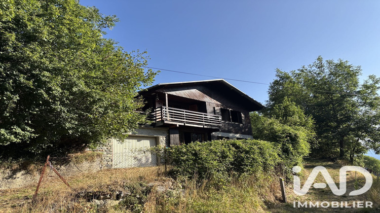 Ma-Cabane - Vente Divers Saint-Alban-des-Villards, 70 m²