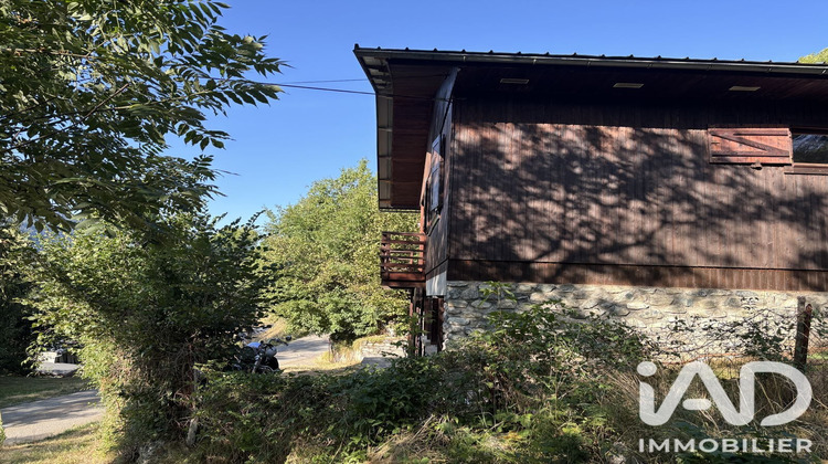Ma-Cabane - Vente Divers Saint-Alban-des-Villards, 70 m²