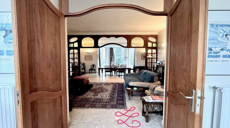 Ma-Cabane - Vente Divers SAINT AMAND LES EAUX, 400 m²