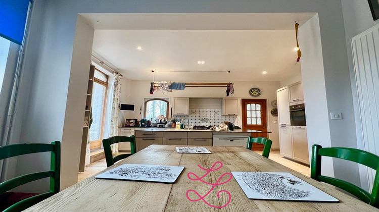 Ma-Cabane - Vente Divers SAINT AMAND LES EAUX, 400 m²