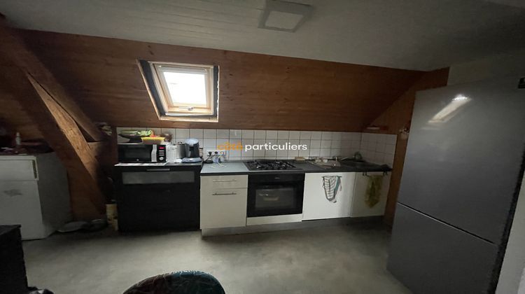 Ma-Cabane - Vente Divers Saint-Amand-Montrond, 137 m²