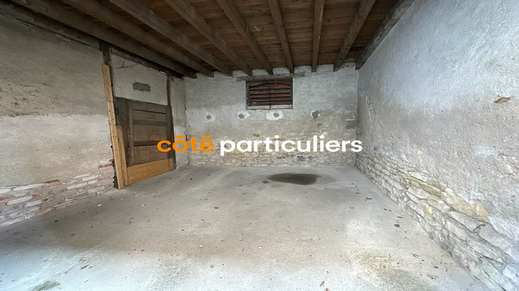 Ma-Cabane - Vente Divers SAINT-AMAND-MONTROND, 16 m²
