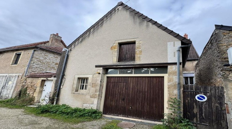 Ma-Cabane - Vente Divers SAINT AMAND MONTROND, 0 m²