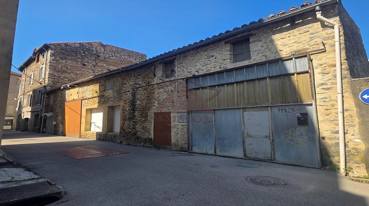Ma-Cabane - Vente Divers SAINT-AMBROIX, 260 m²