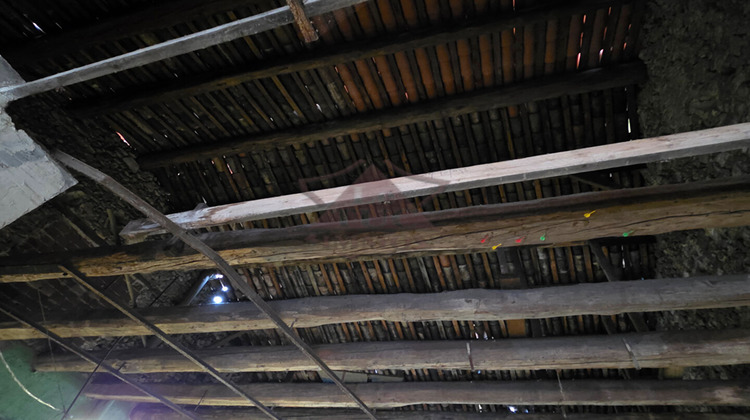 Ma-Cabane - Vente Divers SAINT-AMBROIX, 260 m²