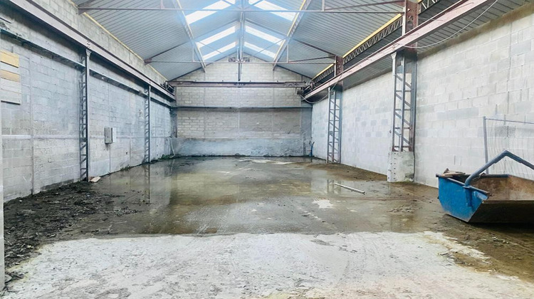 Ma-Cabane - Vente Divers SAINT AMOUR, 160 m²