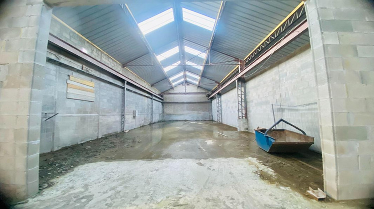 Ma-Cabane - Vente Divers SAINT AMOUR, 160 m²