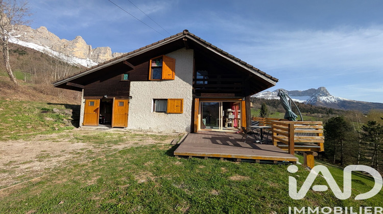 Ma-Cabane - Vente Divers Saint-Andéol, 85 m²
