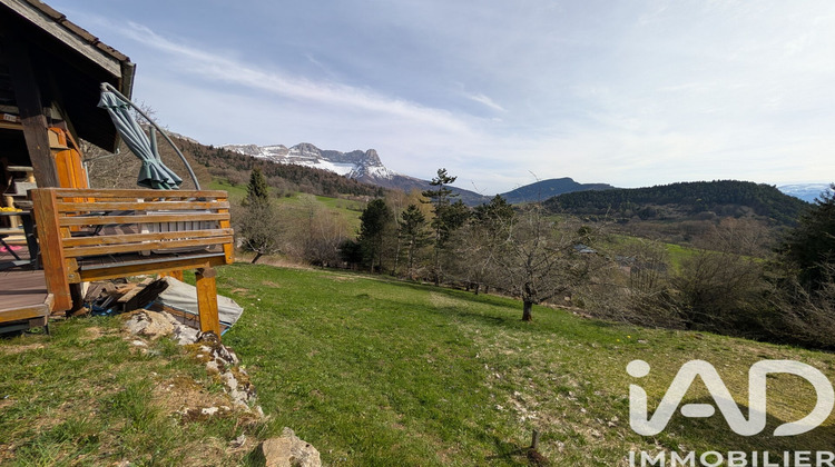 Ma-Cabane - Vente Divers Saint-Andéol, 85 m²