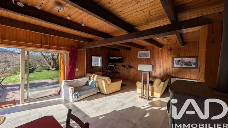 Ma-Cabane - Vente Divers Saint-Andéol, 85 m²