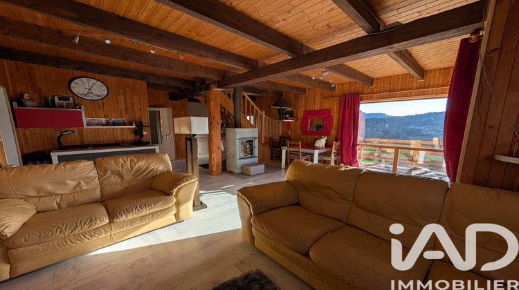Ma-Cabane - Vente Divers Saint-Andéol, 85 m²