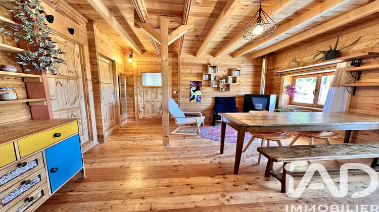 Ma-Cabane - Vente Divers Saint-André-d'Embrun, 73 m²