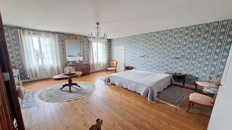 Ma-Cabane - Vente Divers SAINT ANDRE DE CUBZAC, 283 m²