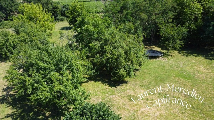 Ma-Cabane - Vente Divers SAINT ANDRE DE CUBZAC, 280 m²