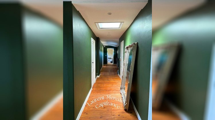 Ma-Cabane - Vente Divers SAINT ANDRE DE CUBZAC, 280 m²