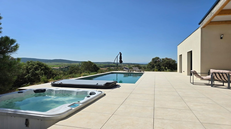 Ma-Cabane - Vente Divers SAINT ANDRE DE ROQUELONGUE, 149 m²