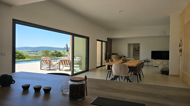 Ma-Cabane - Vente Divers SAINT ANDRE DE ROQUELONGUE, 149 m²