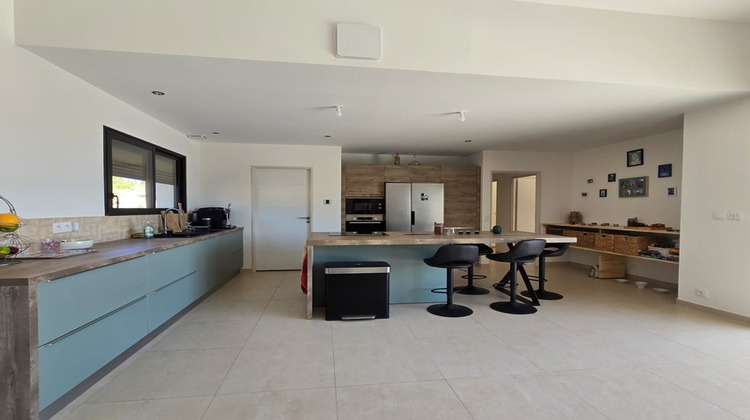 Ma-Cabane - Vente Divers SAINT ANDRE DE ROQUELONGUE, 149 m²
