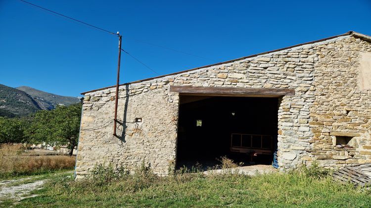 Ma-Cabane - Vente Divers Saint-André-de-Rosans, 280 m²