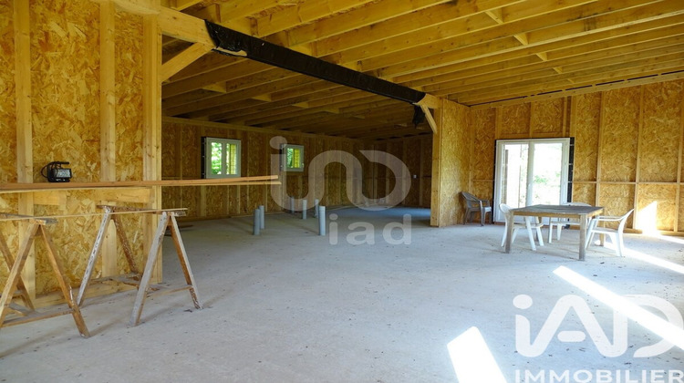 Ma-Cabane - Vente Divers Saint-Anne, 112 m²