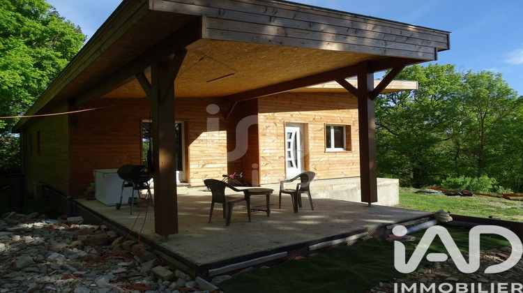 Ma-Cabane - Vente Divers Saint-Anne, 112 m²