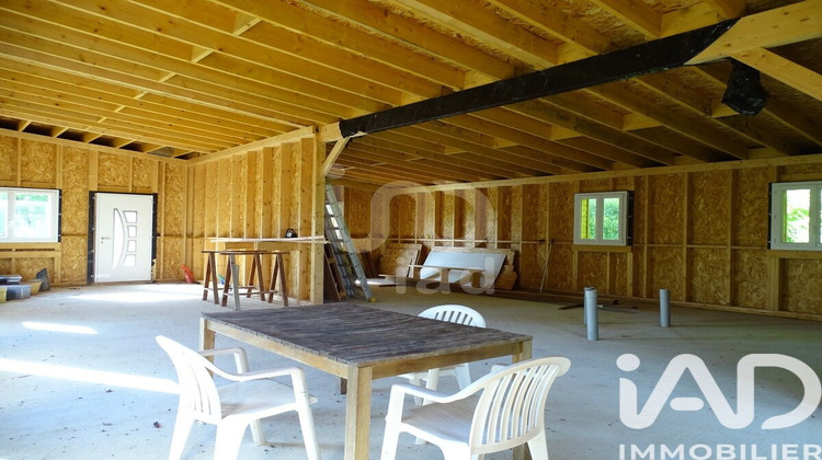 Ma-Cabane - Vente Divers Saint-Anne, 112 m²