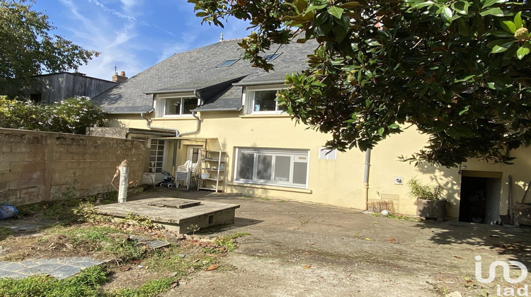 Ma-Cabane - Vente Divers Saint-Armel, 295 m²