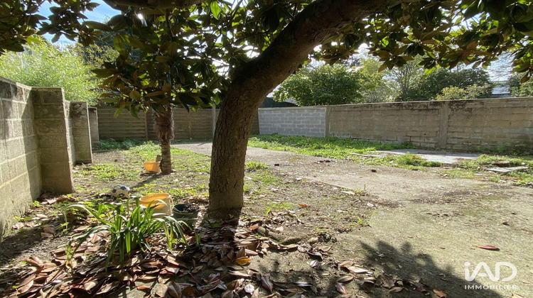 Ma-Cabane - Vente Divers Saint-Armel, 295 m²