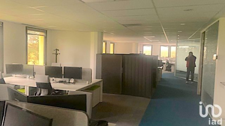 Ma-Cabane - Vente Divers Saint-Aubin, 1337 m²