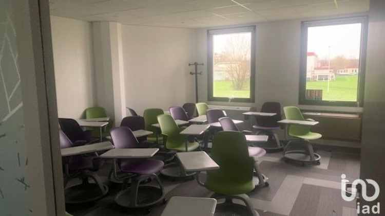 Ma-Cabane - Vente Divers Saint-Aubin, 1337 m²