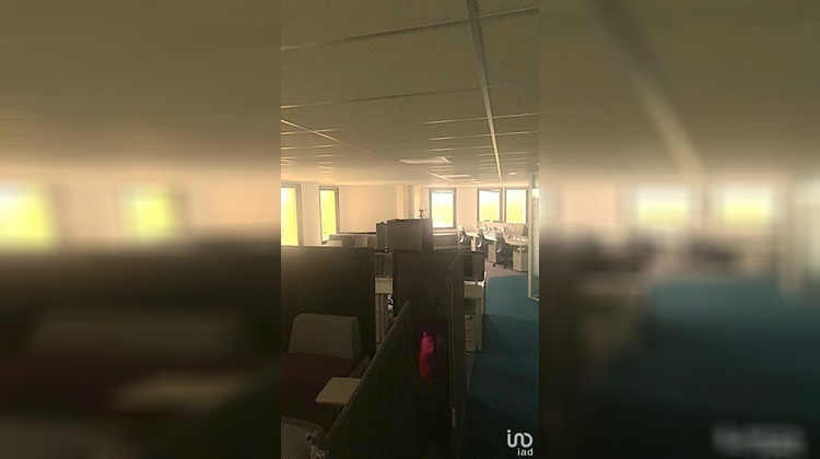 Ma-Cabane - Vente Divers Saint-Aubin, 1337 m²