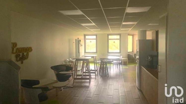 Ma-Cabane - Vente Divers Saint-Aubin, 1337 m²