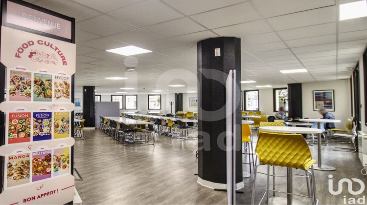 Ma-Cabane - Vente Divers Saint-Aubin, 370 m²