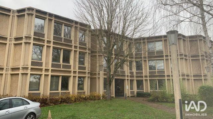 Ma-Cabane - Vente Divers Saint-Aubin, 729 m²