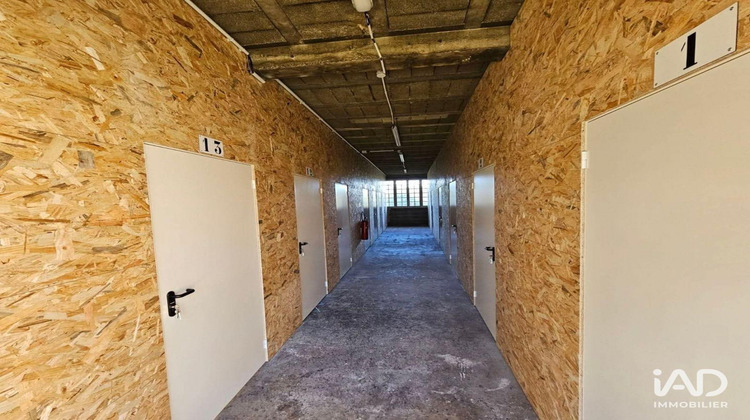 Ma-Cabane - Vente Divers Saint-Aubin-du-Cormier, 950 m²