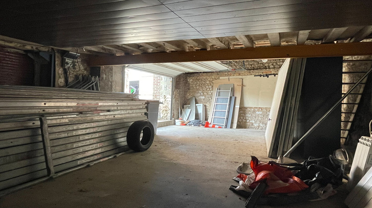 Ma-Cabane - Vente Divers SAINT-AUBIN-LES-ELBEUF, 42 m²